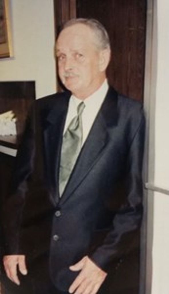 Larry Paul Johnson Profile Photo