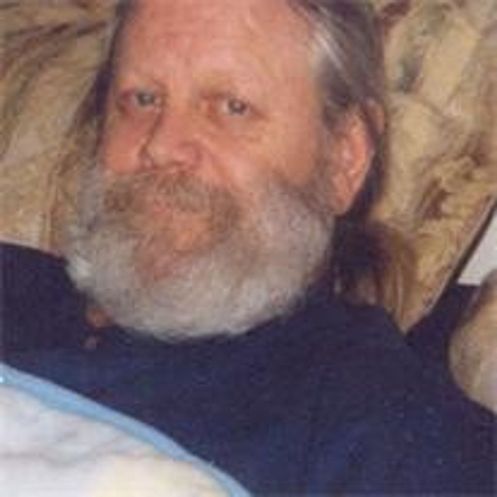 John Coats Profile Photo