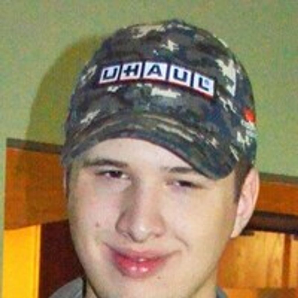 Zachary Brent Parker