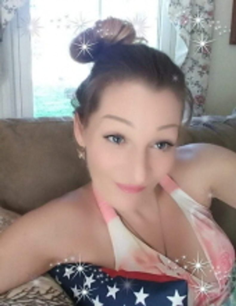 Brandi Lyn Simkins-Sommeling