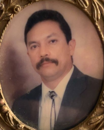 Alejandro Duarte Dominguez Profile Photo