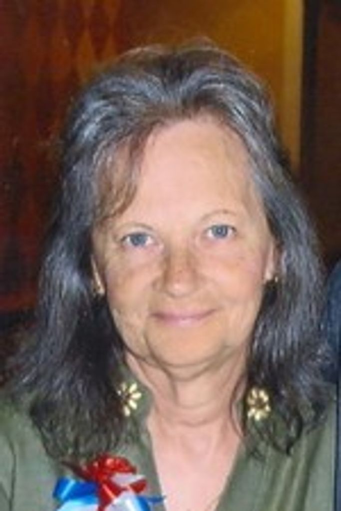 Pauline "Paula" Murray