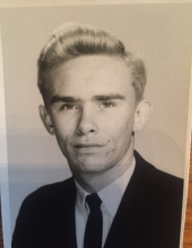 Stephen 'Monk Martin' Craft