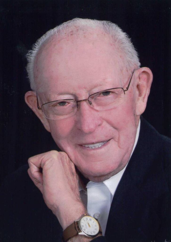 Allen L. Mechem Profile Photo