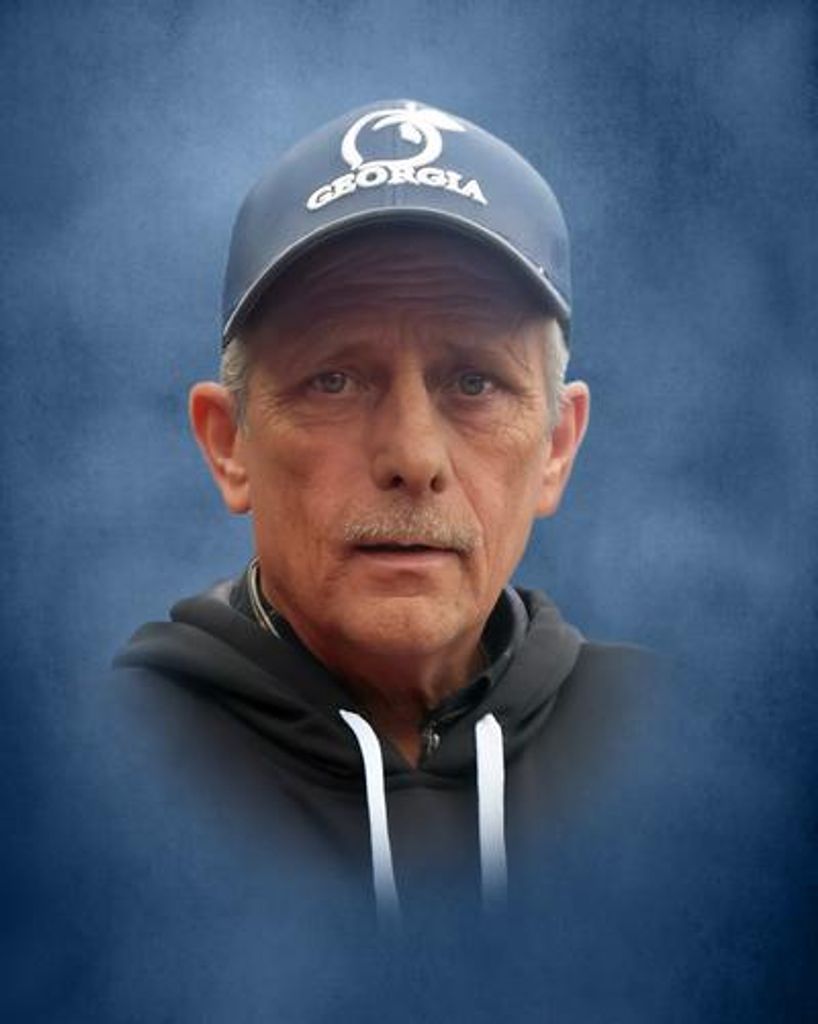 Freddy Haygood Profile Photo