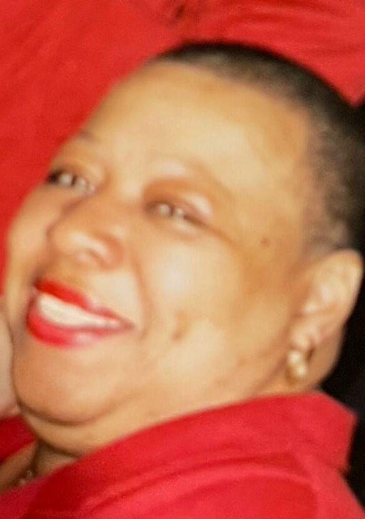 Shirley Jackson Profile Photo