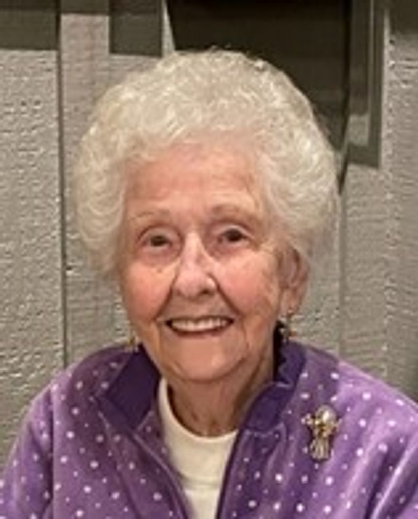 Lillian Marie Rommerskirchen Wehrle Profile Photo