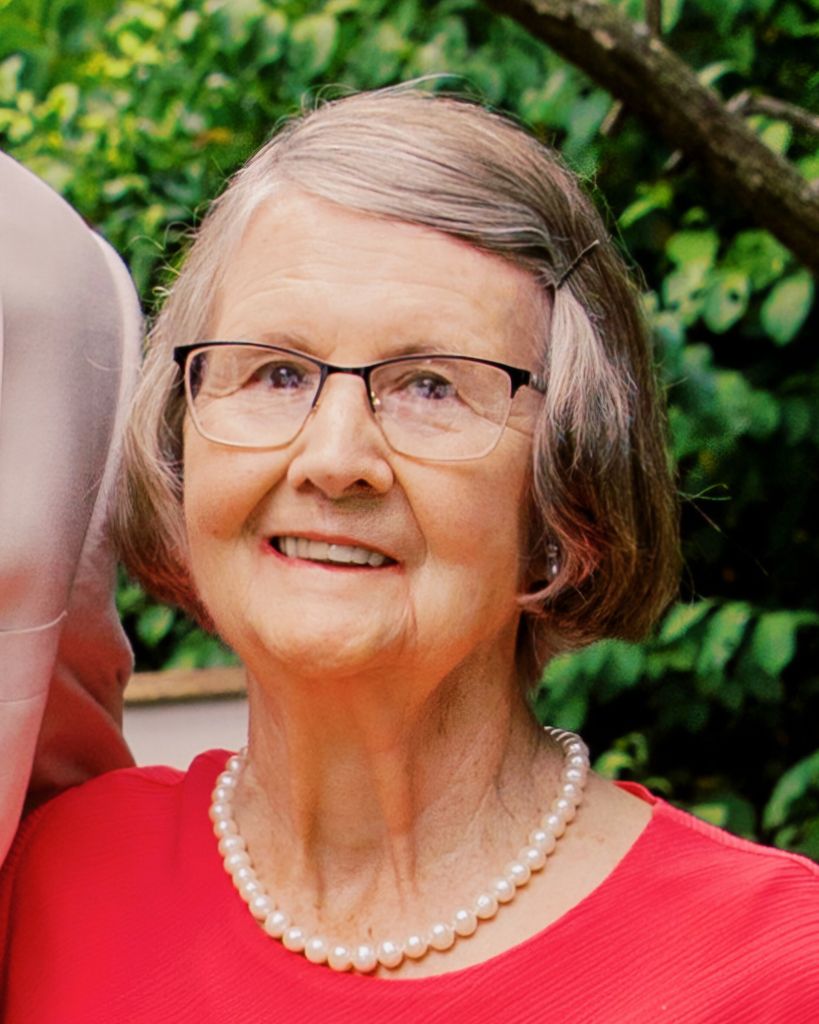 Helen "Christine" Nix Lowe
