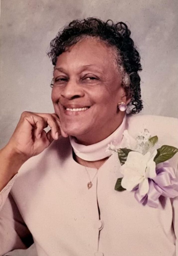 Lydia D Young Profile Photo