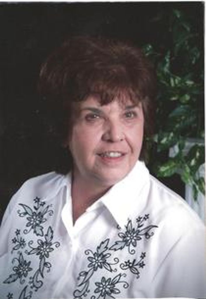 Judy (Smith)  Reed