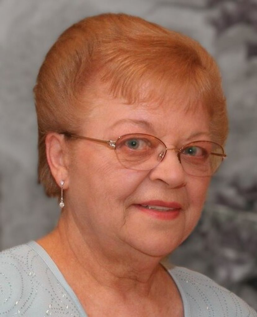 Betty Jane Brezina Profile Photo