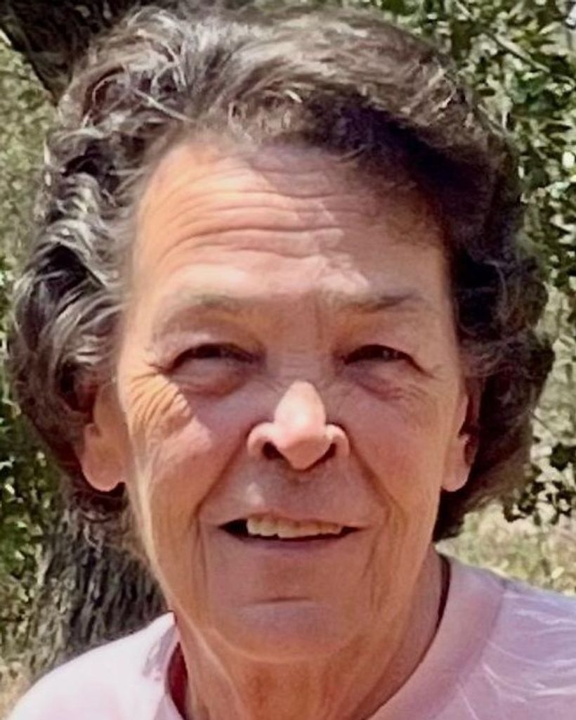 Judy Beam Profile Photo