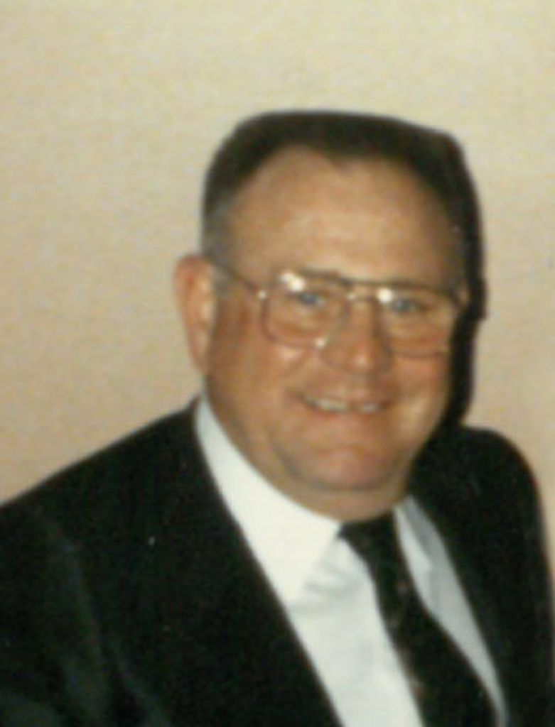 Henry V. “Hank” Bandini
