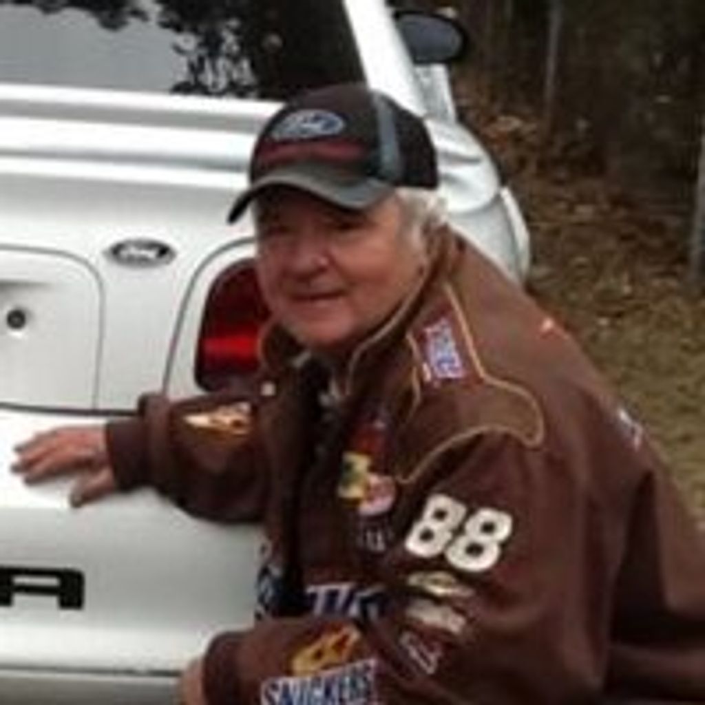 Lawrence "Buddy" Durham Harris