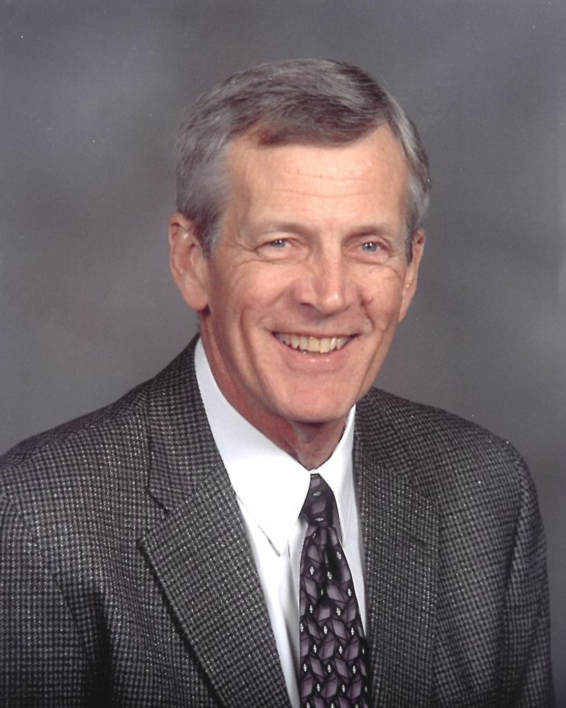 Thomas Cecil Profile Photo