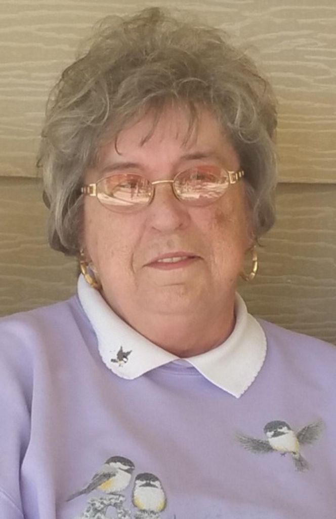 Mary Elaine Harper Cody Profile Photo