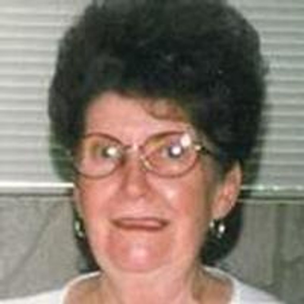 Naomi A. Wilson