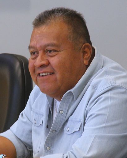 Tony Trujillo's obituary image