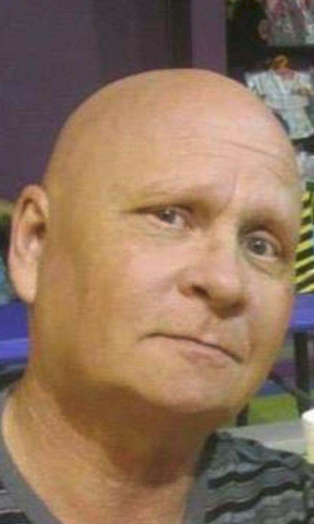 Sgt. Robert "Allen" Katherman