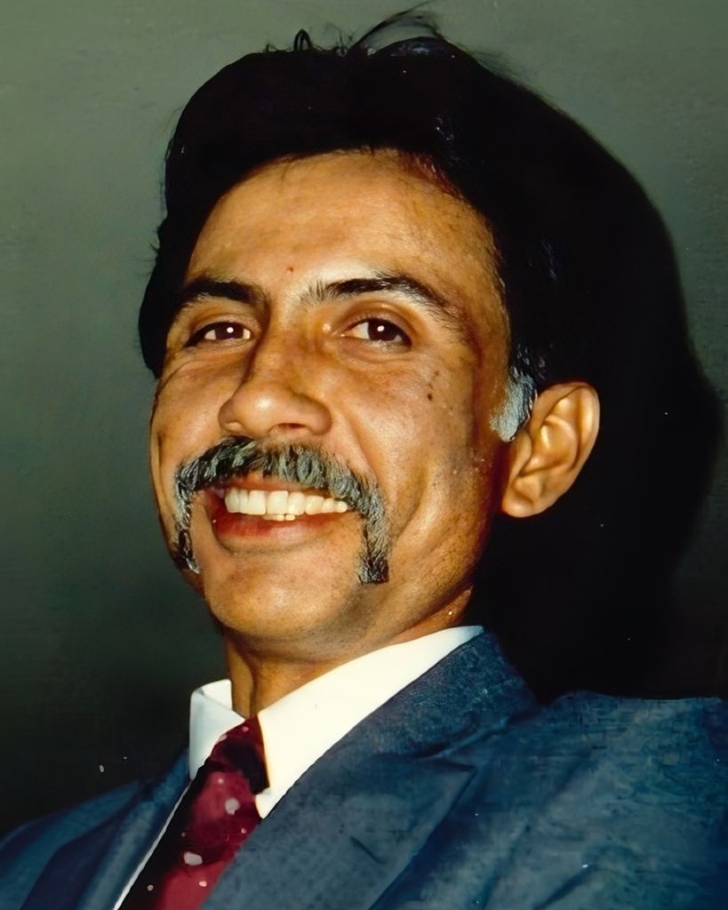 Richard Talamantes