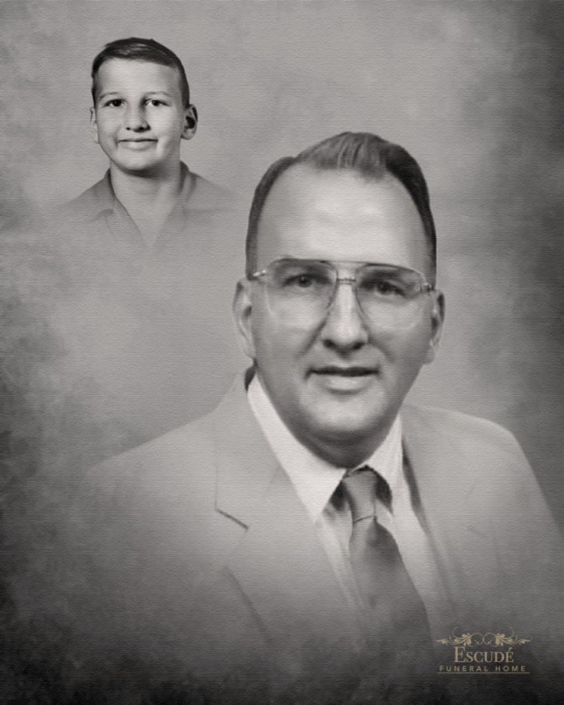 Edison Moreau, Jr.