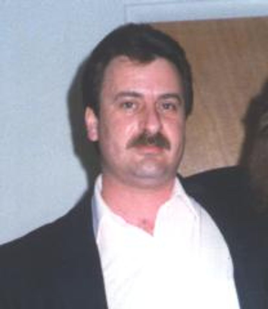 Ralph Pietrosanto Profile Photo