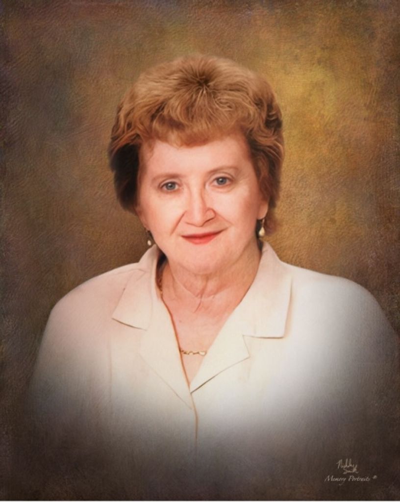 Frances Axon Gilmer Profile Photo