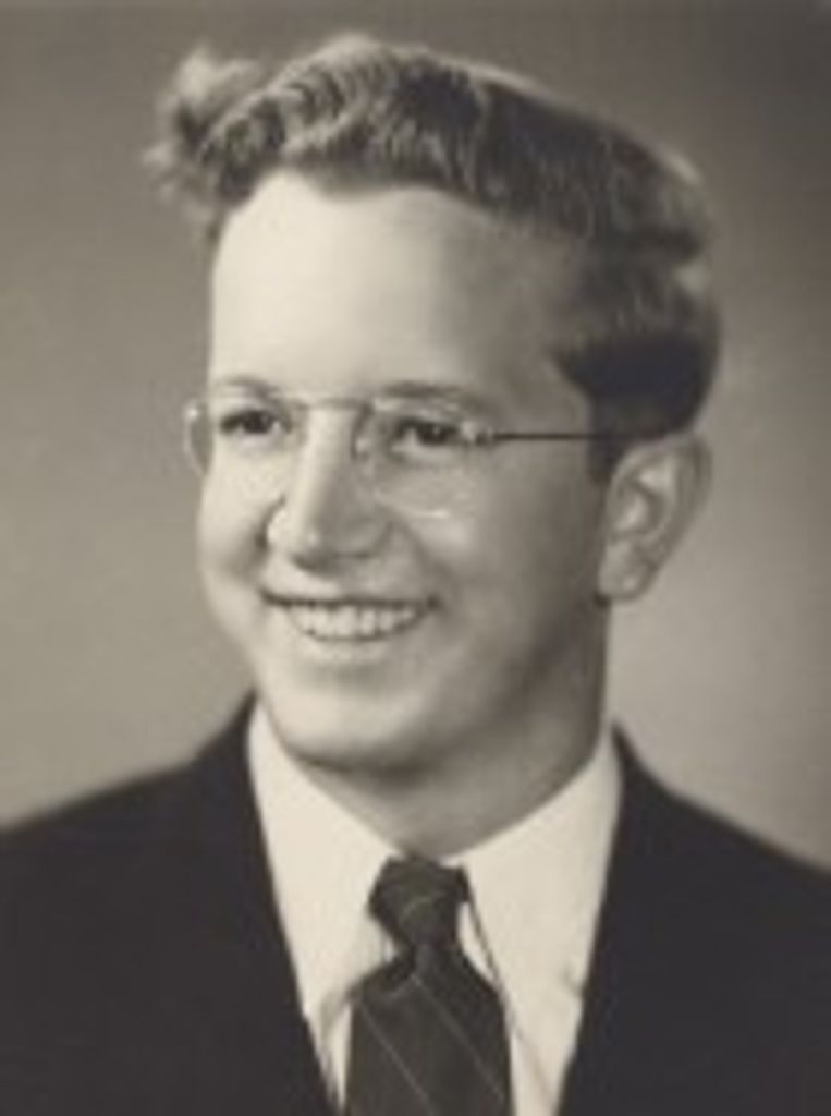 Russell G. Bailey Profile Photo