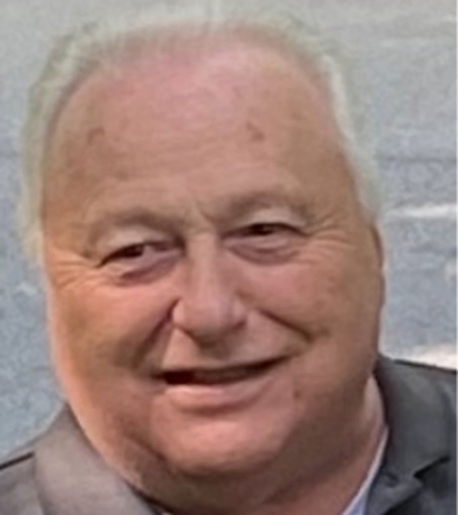 Edmond Samaha Jr