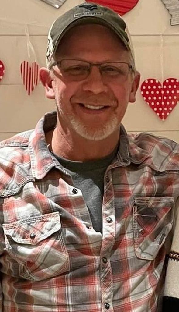 Jack Donald Martin Profile Photo