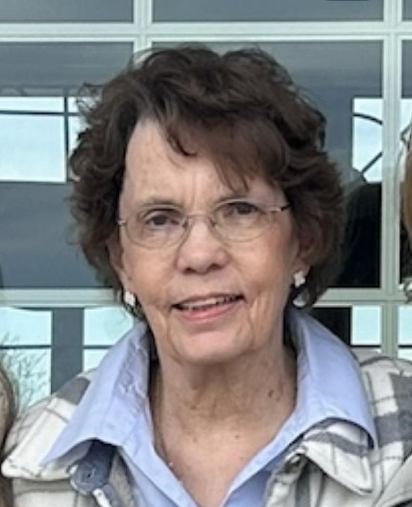 Marianne Campbell Profile Photo