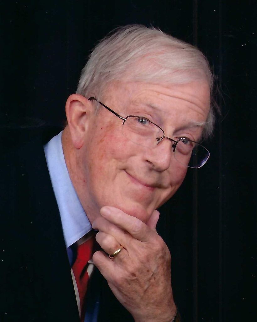 L.T. "Rusty" Hammond, Jr.