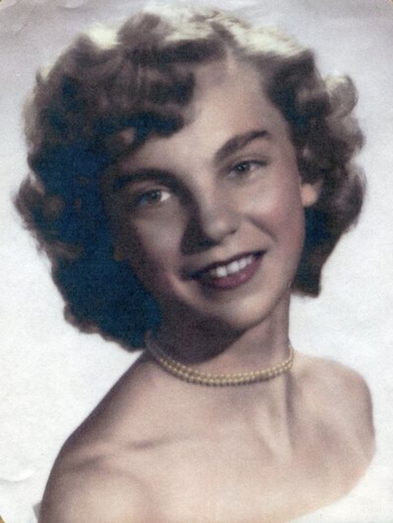 Kay Louise (Allen) Bunch Lawson Profile Photo