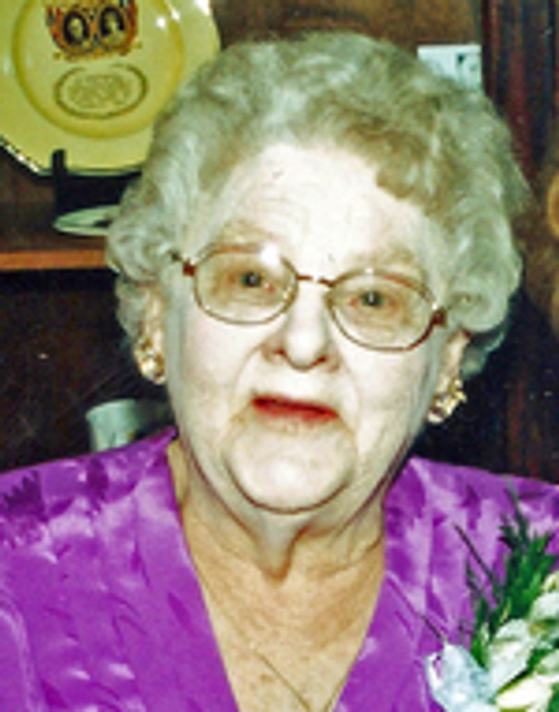 Noella M. "Delisle" (Aube) Roberge Profile Photo