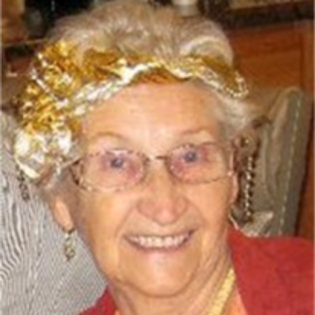 Rita Lucille Flemming