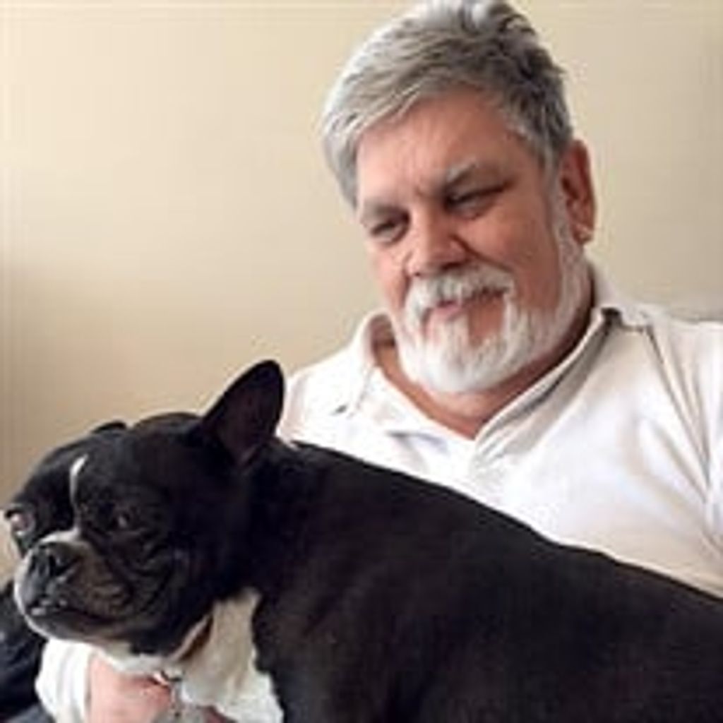 Robert Gary Freelin Profile Photo