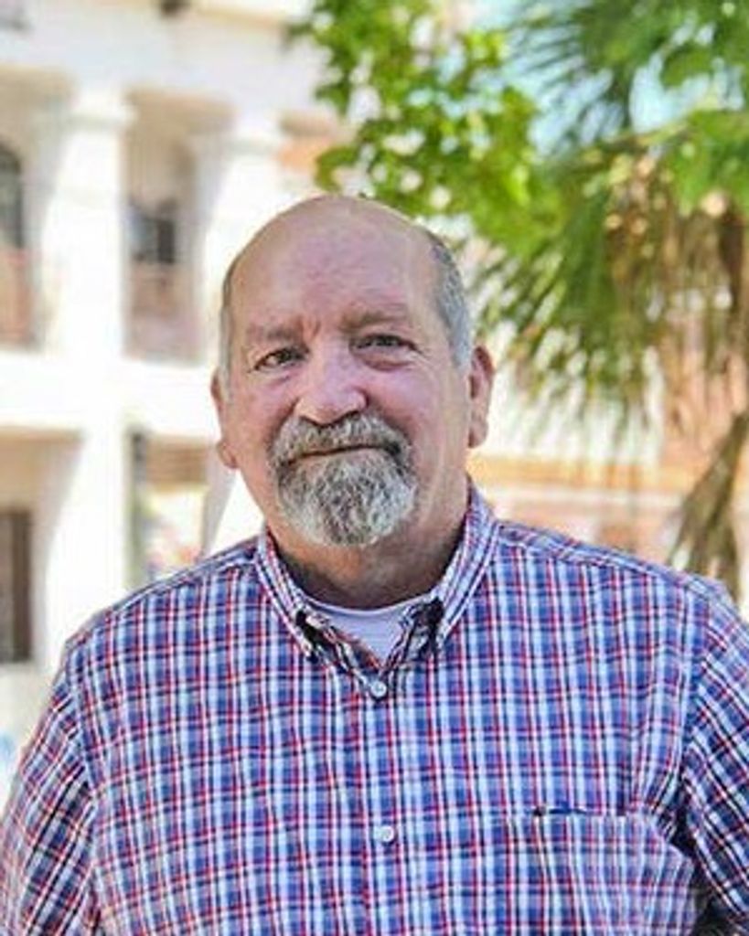 Charles "Mike" Michael Smith Profile Photo