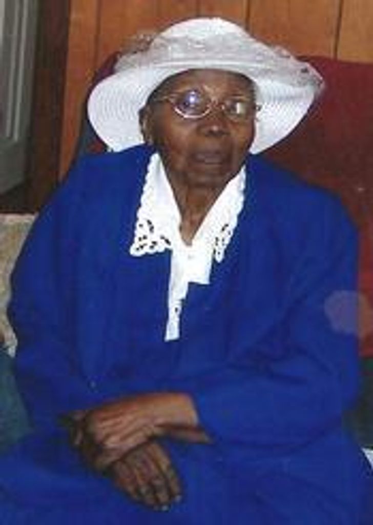 Lillie Mae Raynor
