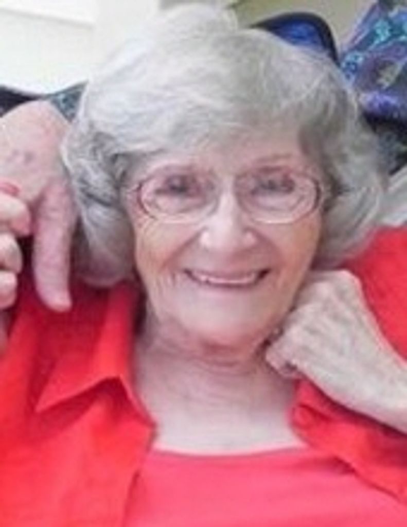 Patricia Brimeyer