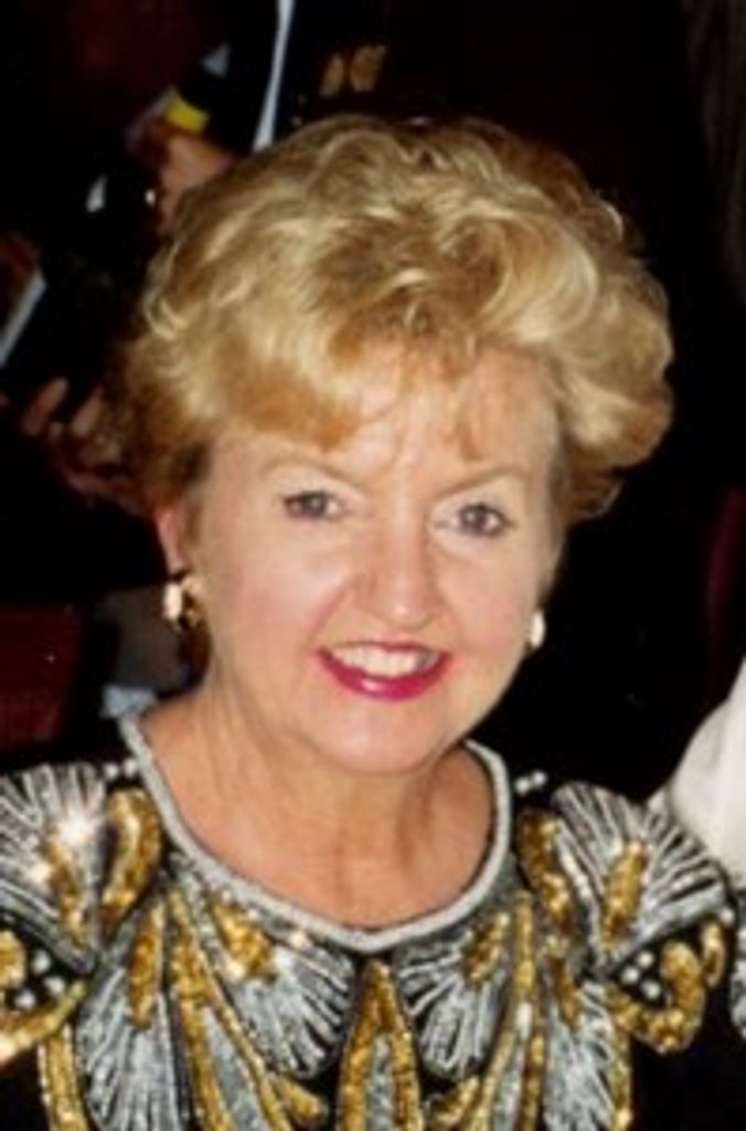 Jill B. Hayes Profile Photo
