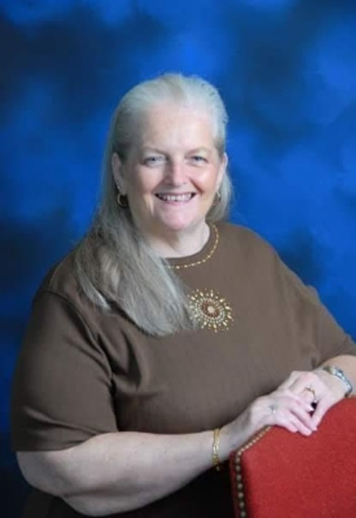 Vicki Marie Swartz