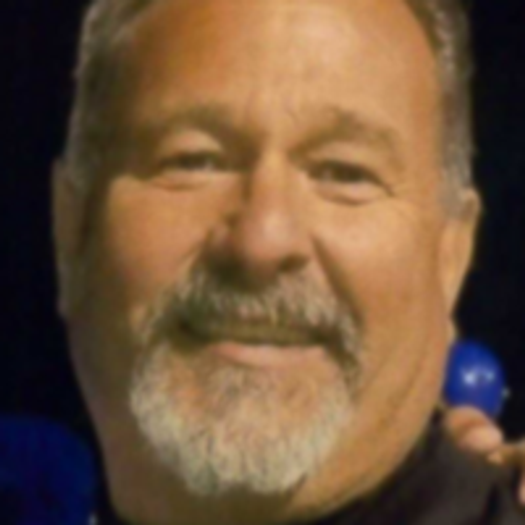Steve Hall