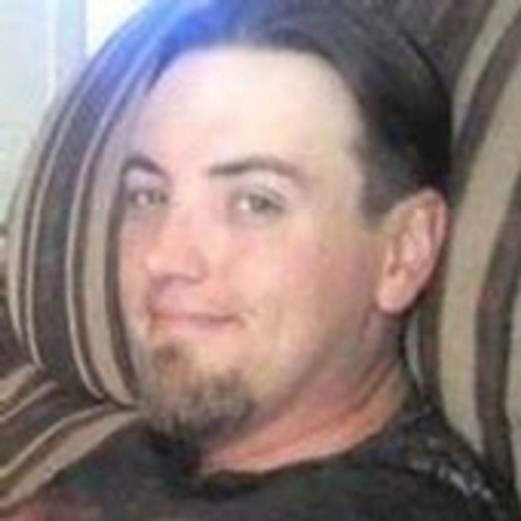Dustin Forrest Smith Profile Photo