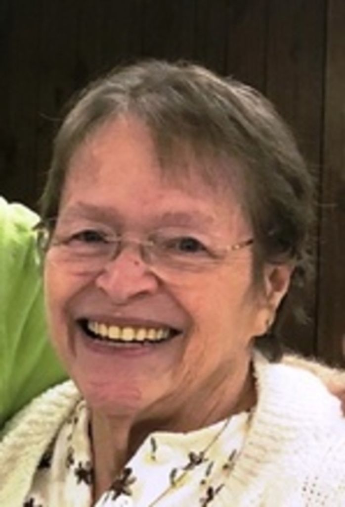 Linda  Gascon (Hedrick)