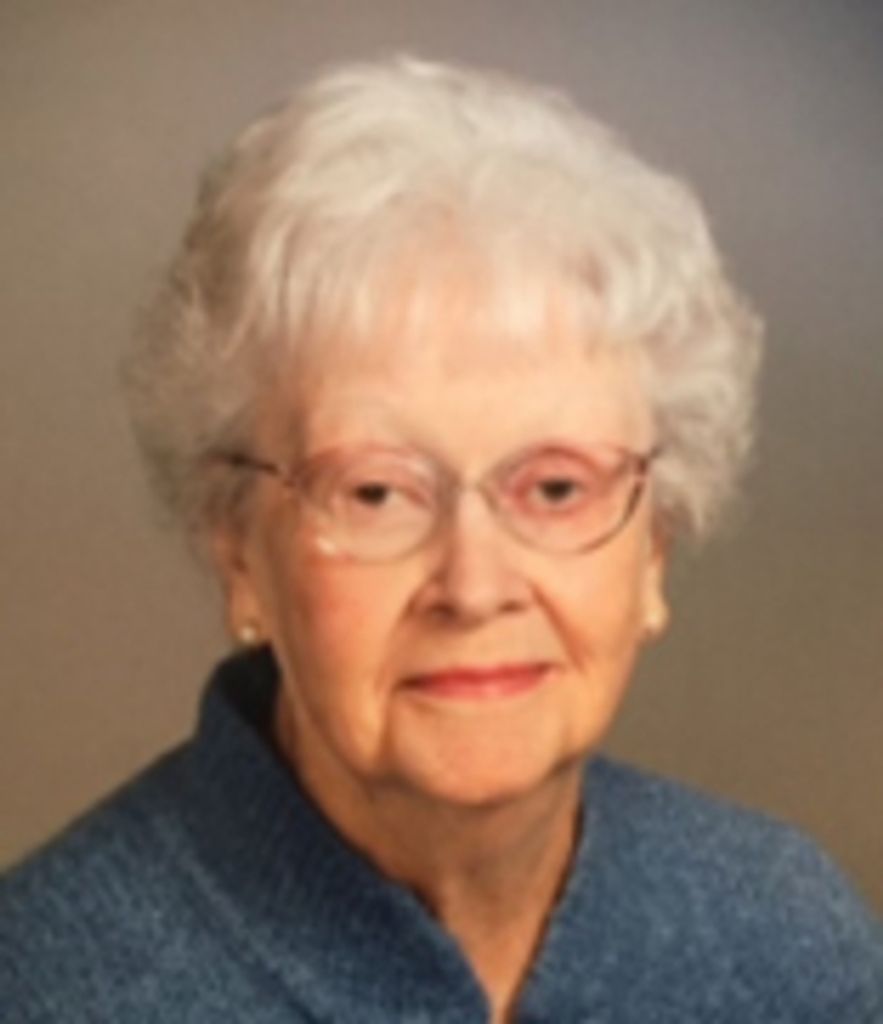 Carolyn Stokes Profile Photo