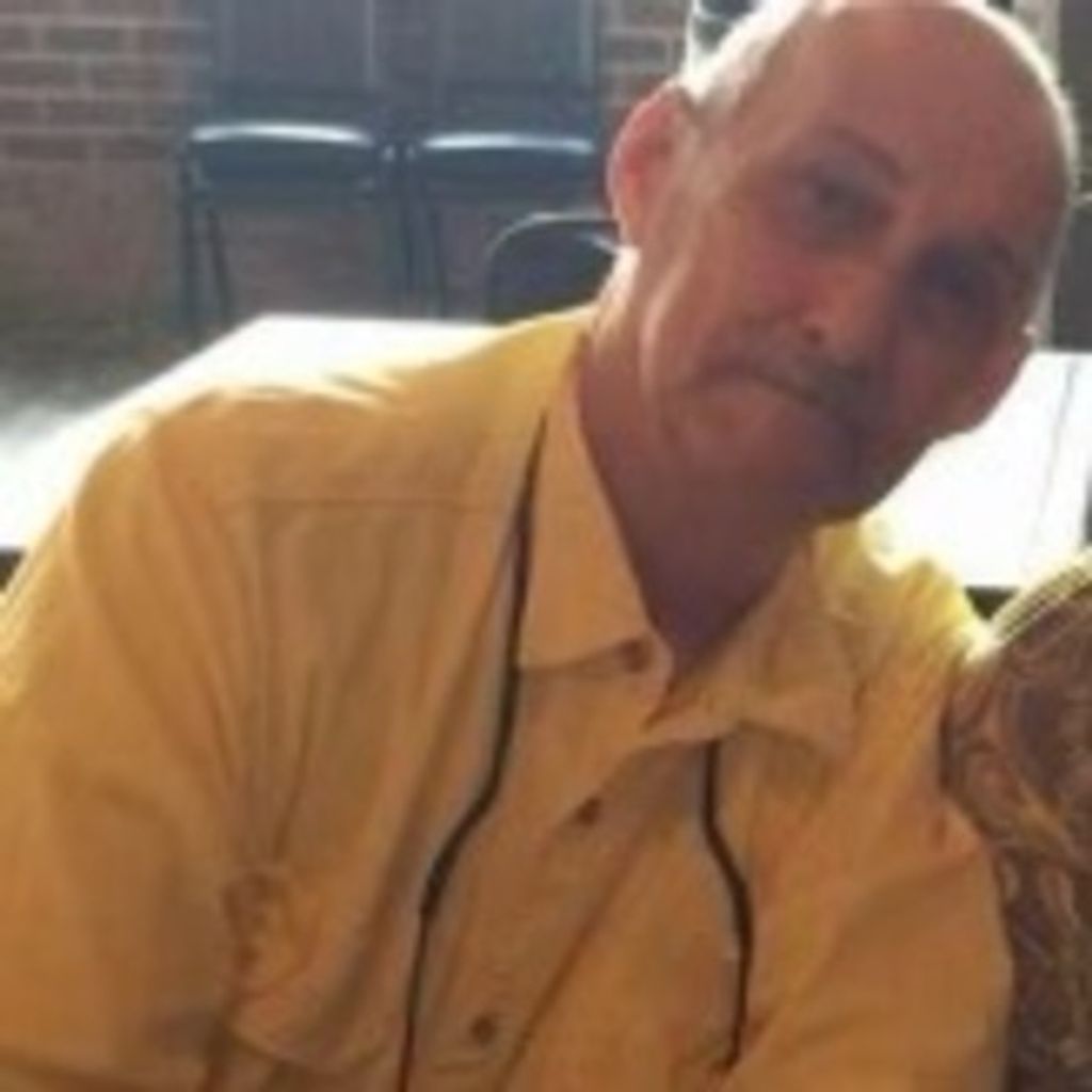 Ronald E. Walters Sr. Profile Photo