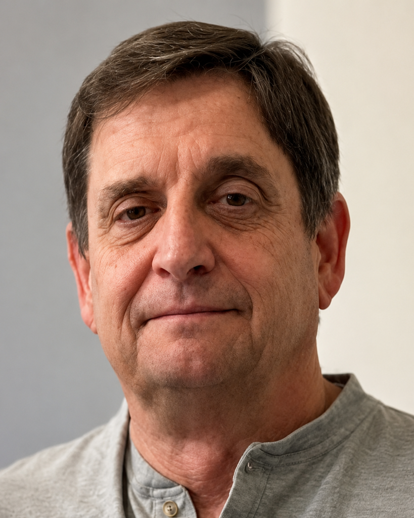 Timothy Dale Johnson Profile Photo