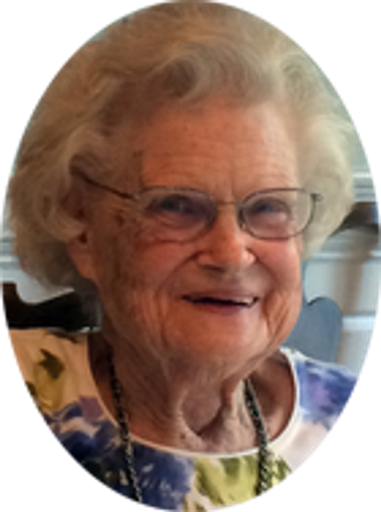 Melba Cooper
