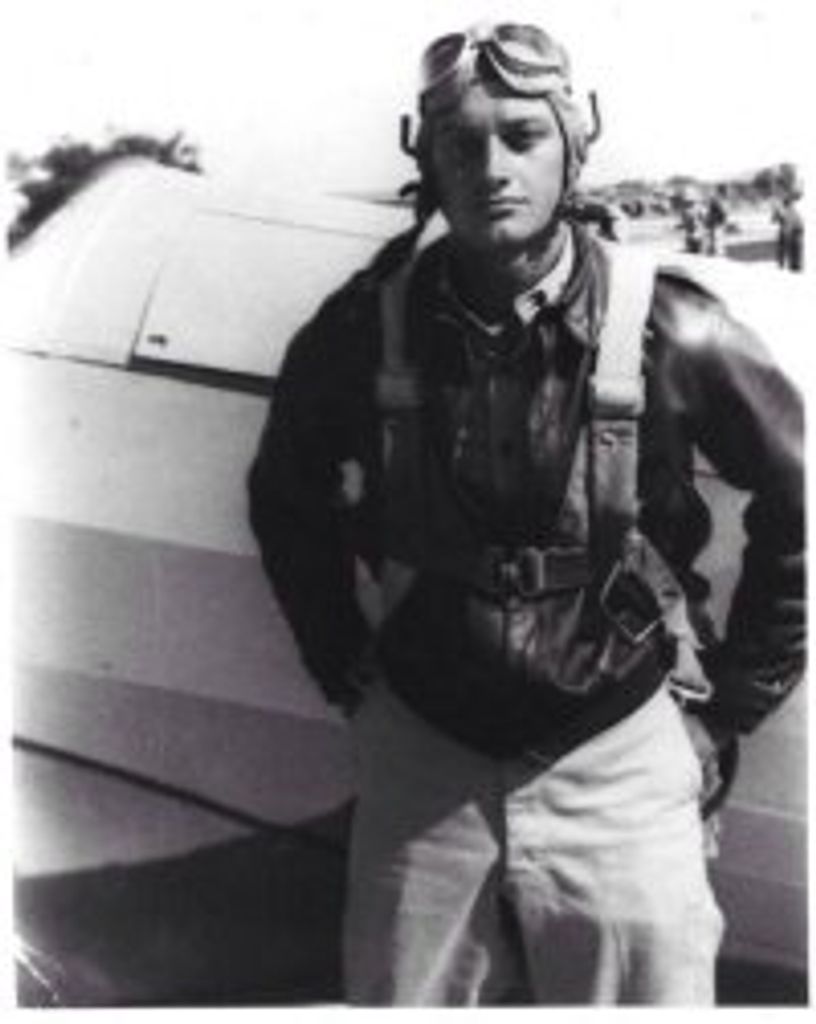 Maynard Richard "Dusty" Rhoades Profile Photo