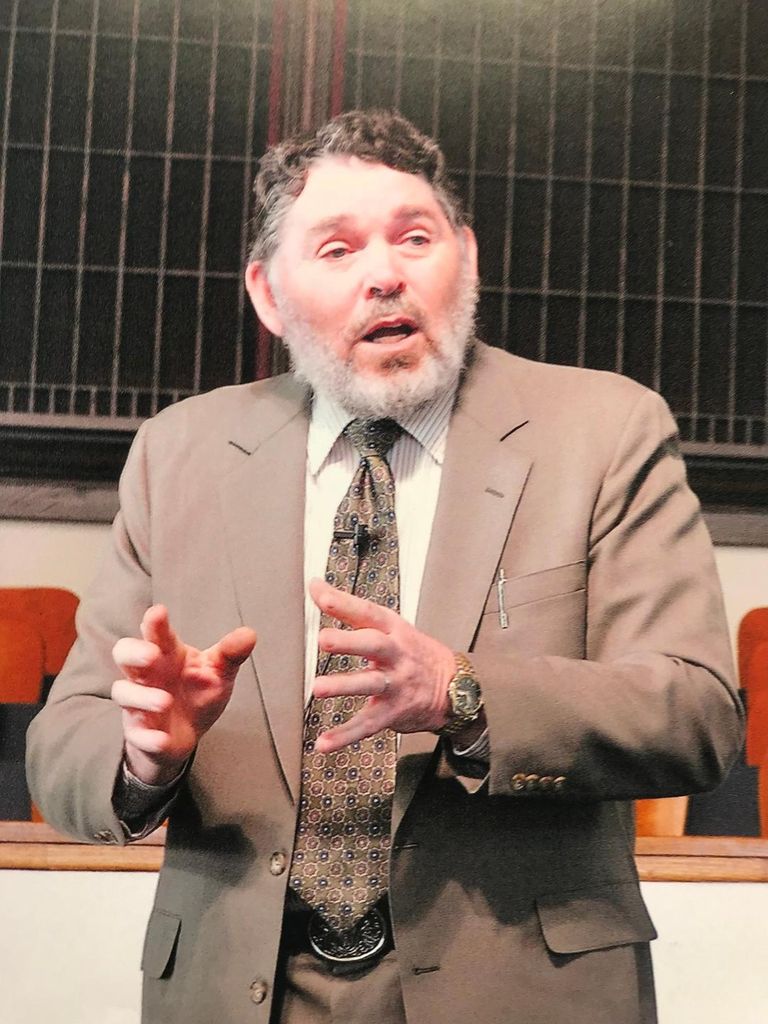 James L. “Jim” Dunn